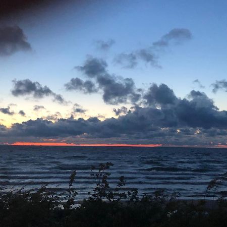 Apartamentc312 Bel Mare Miedzyzdroje Esterno foto