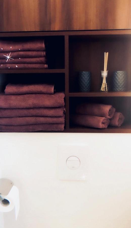 Apartamentc312 Bel Mare Miedzyzdroje Esterno foto