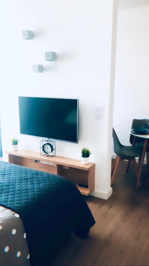Apartamentc312 Bel Mare Miedzyzdroje Esterno foto